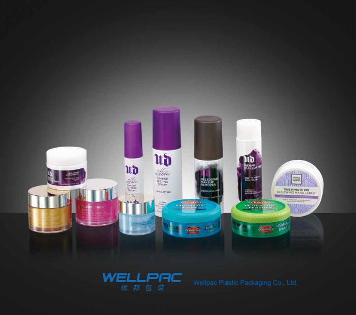 Wellpac Catalog 2018